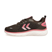 Hummel 900648-6575 Franz Unisex Koşu Ayakkabısı Haki