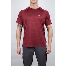 Alpinist Speedwick Move Erkek T-Shirt Kırmızı (544576819)