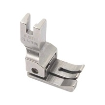 Suisei Cl5/32e Düz Makine Sol Çima Ayağı