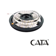 Cata Ct-4480 10 Çip Beyaz Şerit Led İç Mekan