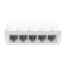 Tp-link Ls1005 5 Port 10/100 Mbps Switch