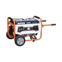 Pa350Jm Jeneratör 3.5 Kva Marşlı Palmera