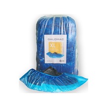 Galomac 40 Mic Lüks Galoş 500'lü