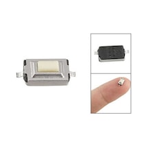 Mini Tip Smt Tact Switch Buton