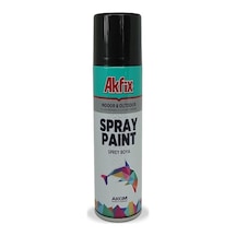 Sprey Boya 400 Ml Parlak Siyah Ral9005 Art422997 Glossy Black Sprey Boya 400 Ml Parlak Siyah Ral9005 Art422997 Glossy Black