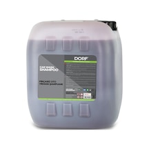 Dorf Fırçasız Oto Yıkama Şampuanı 20 Litre