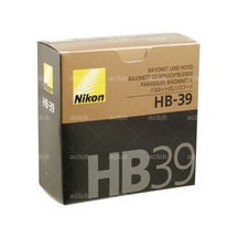 Hb 39 Lens Hood Parasoley