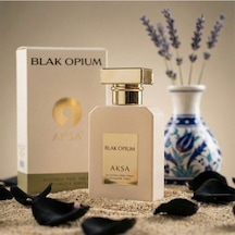 Blak Opium Parfüm 50 Cc - Aksa Esans Aromatik