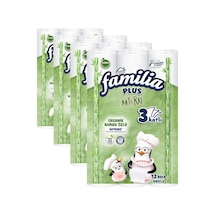 Familia Plus Natural Havlu Kağıt 12'lı 4 Paketi