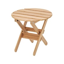 Bambu Saksı Standı MeridyenDukkan 29 cm Açılır Kapanır Saksılık