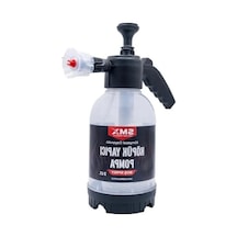 2 Litre Kapasiteli Köpük Yapıcı Pompa Kimyasal Dayanıklı