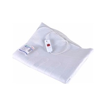Omak %100 Keçe Tek Kişilik Elektirikli Battaniye 90x145