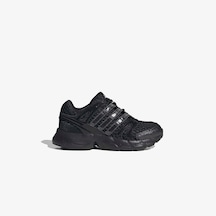 Adidas Adistar Control 5 Elastic Lace Çocuk Siyah Koşu Ayakkabısı Kj8365 2800282
