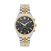 David Guner Dg-9128ga-d1 Gold