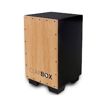 Clapbox Cb11 Cajon