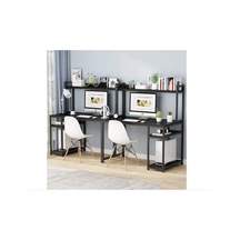 Zizuva Tasarım 2 Kişilik Çalışma Masası