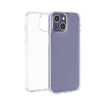 Zore İphone 15 Ogaa Droga Kılıf-renksiz