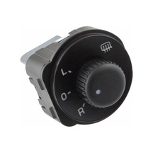 Skoda Octavia 2004-2008 Ayna Kumanda Düğmesi Vw Oem No: 1z1959565a