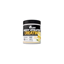 Olimp Rocky Athletes Creatine 200 Gr Limonata