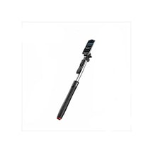 Go Des Gd-st82 360 Derece Pan-tilt Özellikli Tripod Gimbal Stabilizatör Siyah