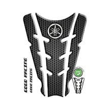 Yamaha R25 2014-2018 Tank Pad 002