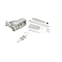 Baseh Zincirli Tip Bağlantılı Kabuk Soyma Aparatı Husqvarna 61