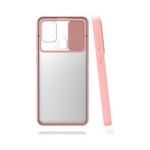 Pembe Açık