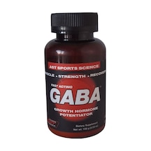 Ast Sport Science Ast Sports Science Gaba 100gr