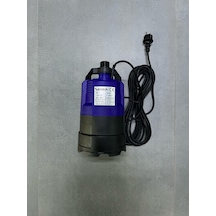 Dalgıç Pompa Vox1 Vortex 0,5 Hp