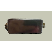 Artec Mvbc-96-bk-n Neck Humbucker Ceramic Bar Manyetik - Black
