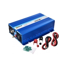 Orbus 12v/3000w Tam Sinüs Inverter