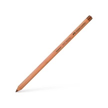 Faber-castell Pitt Pastel Boya Kalemi 283 Burnt Sıena Karışık