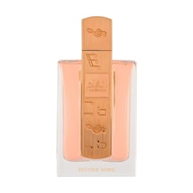 Lattafa Angham Second Song Edp 100 Ml Kadın Parfümü Çiçek - Meyve
