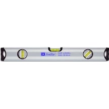 Meridyen Gri Su Terazisi 60 Cm