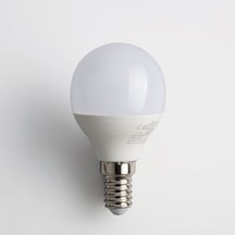 4W LED AMPUL E14 - BEYAZ