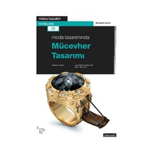 Moda Tasarımında Mücevher Tasarımı - Elizabeth Galton - Literatür Yayıncılık