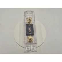 For-x Amfi Sigortası For-x 200 Amper Kaliteli Anl Oto Anfi Sigortası