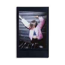 Instax Mini Black Edition 10'lu Film