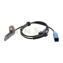Abs Devir Sensörü Arka Peugeot P206 09/02 03/07 4545.a3-9640921980