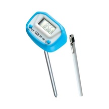 Cem Dt-130 Dijital Daldırma Tipi Termometre