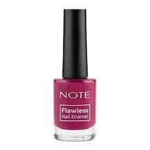 Nail Flawless Oje 93 French Rose, Pembe