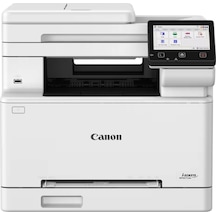 Canon Laser Mf667cdw Renkli Yaz-tar-fot-fax