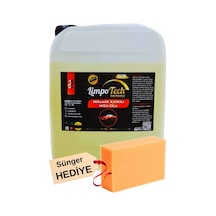 Seramik Katkılı Hızlı Cila 5lt