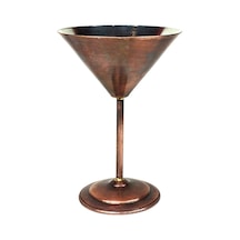 Shark Anatolia Martini Bakır Kadeh