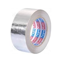 Kobitape Takviyeli Alüminyum Folyo Bant 96 MM x 25 M