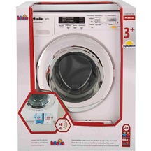 Mey İthalat 6941 Klein, W Clic Oyuncak Çamaşır Makinesi