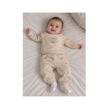 Caramell Erkek Bebek İkili Takım 2202 1985 2712 Colorword Colorword