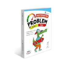 Öğretmenevde 3.sınıf Problem Çöz Kur