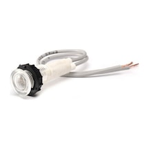 Emas S100lb2 Sinyal Ledli 10mm 24v Nor.bey. 12.5 Cm