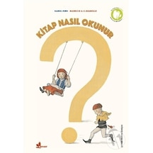 Kitap Nasıl  Okunur? -